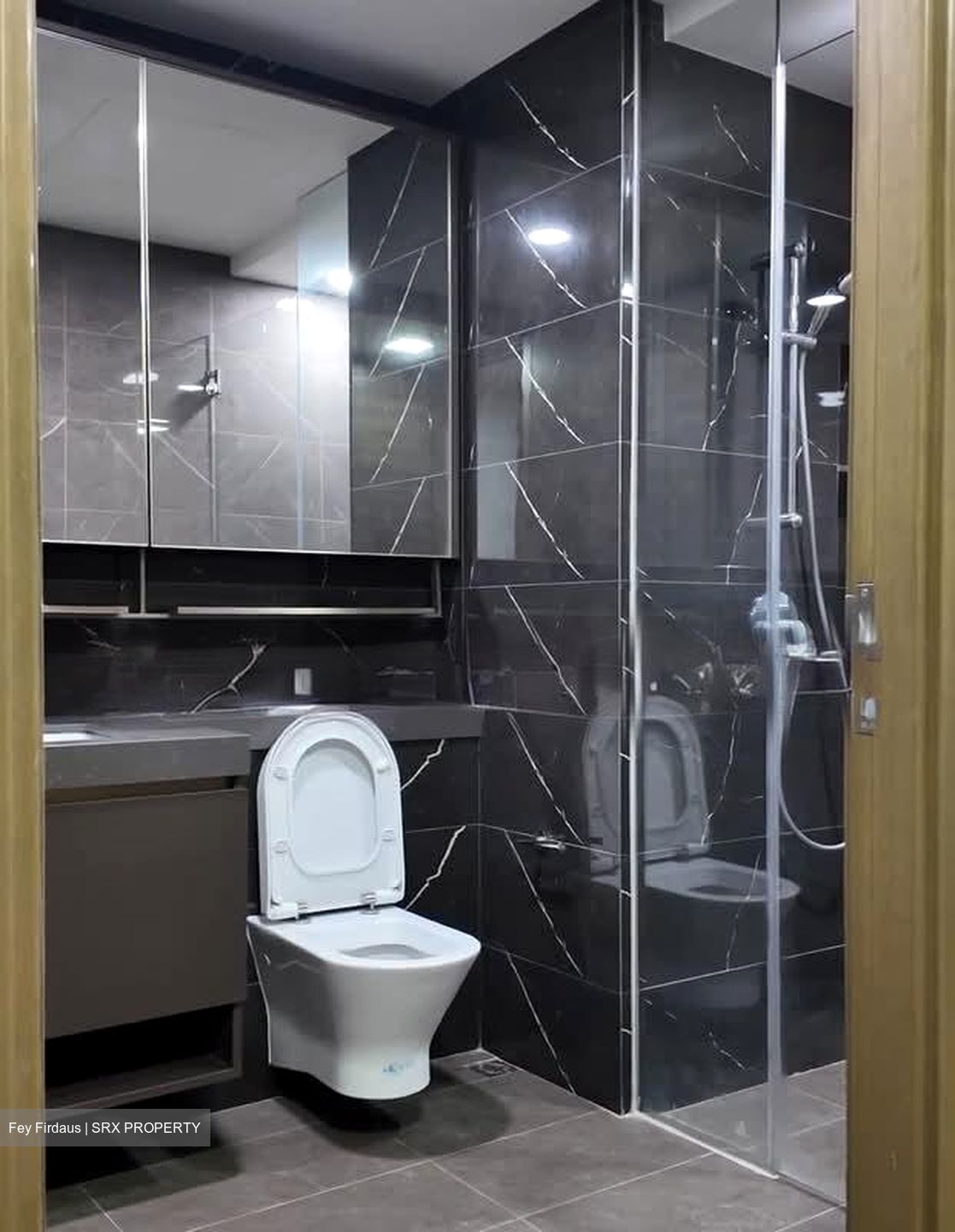 The Florence Residences (D19), Apartment #566467101